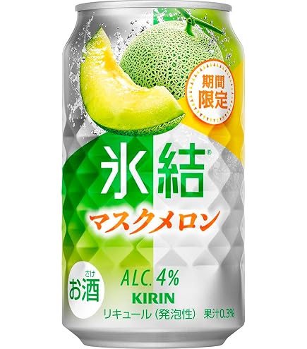 Amazon.co.jp: 麒麟特製 キリン チューハイ350ml×48本 麒麟特製 メロン